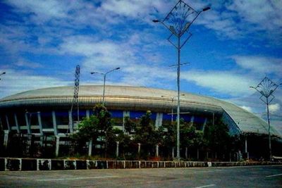 Persib Bandung Berencana Ambil Alih Pengelolaan GBLA