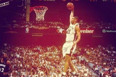 Duncan Kembali ke Spurs