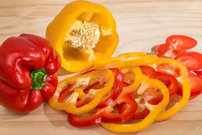 Daftar Bumbu Dapur yang Bisa Jadi Pengganti Cabai