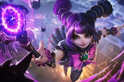 Ini 6 Item Yang Disarankan Ketika Memakai Hero Lylia Mobile Legends
