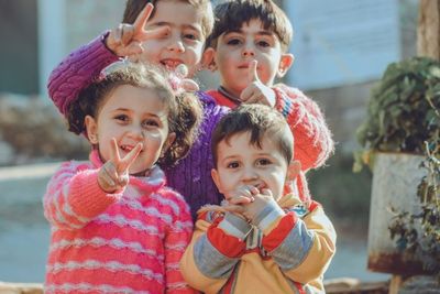 Perayaan Hari Anak di Berbagai Negara
