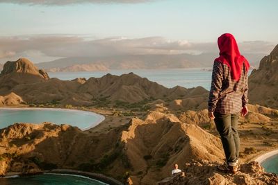 Labuan Bajo Diharapkan Jadi Destinasi Wisata Premium