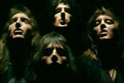 Bohemian Rhapsody Cetak Rekor 1 Miliar View di YouTube