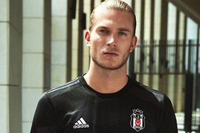 Loris Karius Tolak 5 Klub Elit