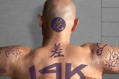 Mengenal 7 Klan Triad Terkuat Asal Hongkong