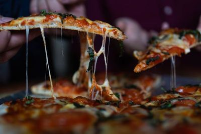 Inilah 5 Pizza Anti Mainstream di Dunia