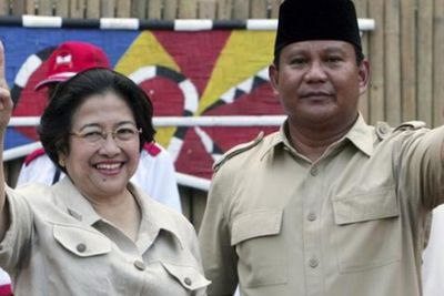 Meski Tanpa Jokowi, Gerinda Tetap Ingin Prabowo-Megawati Bersua