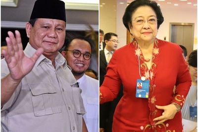 Megawati Siapkan Menu Spesial untuk Sambut Prabowo