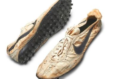 Wow, Sneakers Bekas ini Laku Terjual Rp6,2 Miliar