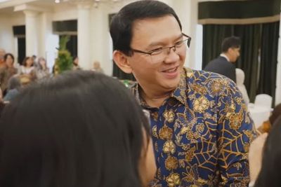 Vlog Terbaru Ahok: Pelajaran Berharga dari Kampus Mako Brimob