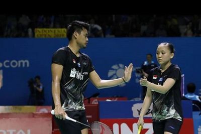 Duet Baru Tontowi Winny, Netizen Diminta Sabar