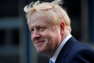 Mengenal Boris Johnson, Perdana Menteri Baru Inggris