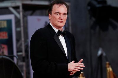 Quentin Tarantino Serang Aktor Hollywood yang Aktingnya Menghancurkan Satu Film, Siapa Dia?
