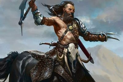 Chiron, Guru Para Pahlawan Mitologi Yunani