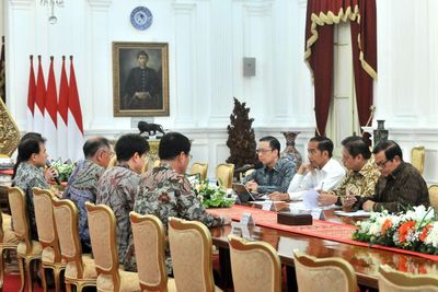 Hyundai Rancang Bangun Pabrik Otomotif di Indonesia