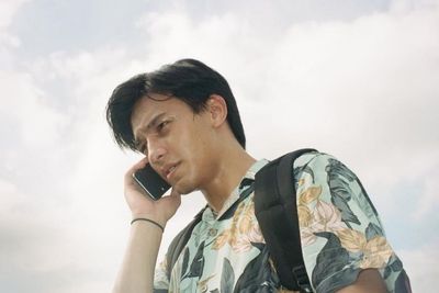 Dukungan Mantan Kekasih Untuk Jefri Nichol