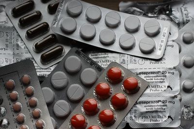 Inilah Cara Membedakan Obat Asli atau Palsu