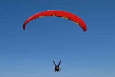 Pertama Kali, Kejuaraan Dunia Paragliding Digelar di Sumedang