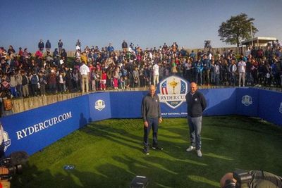 Irlandia Jadi Tuan Rumah Ryder Cup 2026