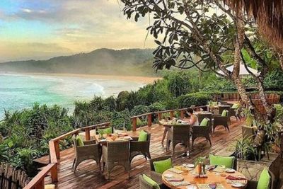 Wah, Hotel Terbaik di Dunia Ada di Indonesia!