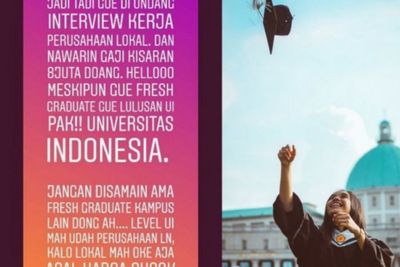 Ramai #gaji8juta #KAMUHARUSTAU Upah Minimum, Sektoral dan Gaji PNS