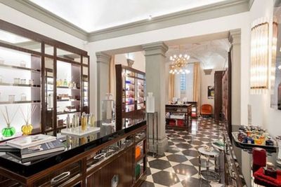 Mengenal Museum Parfum Florence