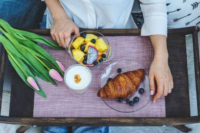 Sering Tak Sarapan Bisa Meningkatkan Risiko Jantung dan Stroke