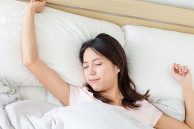 Sering Merasa Lelah Setiap Bangun Pagi? Bisa Jadi Ini Alasannya