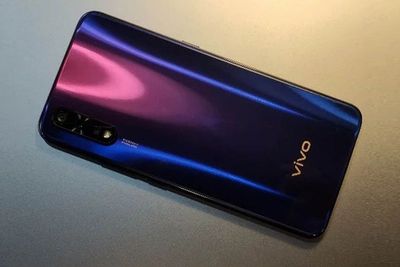 Rilis 31 Juli Nanti, Ini Spesifikasi Lengkap Dari Smartphone Vivo Z5