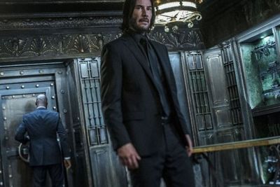 Serial The Continental Bakal Ceritakan Prekuel John Wick  