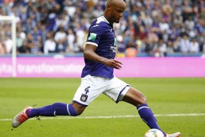 Debut Kompany Belum Mumpuni