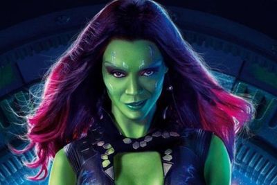 Nasib Gamora Terungkap dalam Adegan Avengers: Endgame yang Dihapus