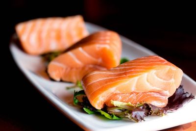Turunkan Risiko Kanker Usus dengan Konsumsi Ikan 3 Kali Seminggu