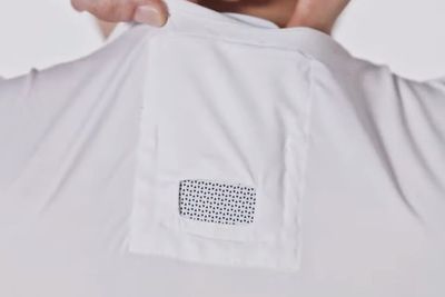 Sony Buat Alat Pendingin Yang Dapat Ditaruh Di Dalam Baju