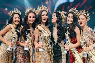 6 Kontes Kecantikan Dunia, dari Miss Internasional Hingga Miss World
