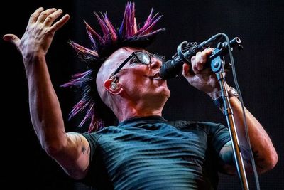 Tool Ungkap Judul Album Baru Mereka