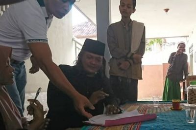 3 Fakta Kasus Warga yang Pura-Pura Meninggal Dunia