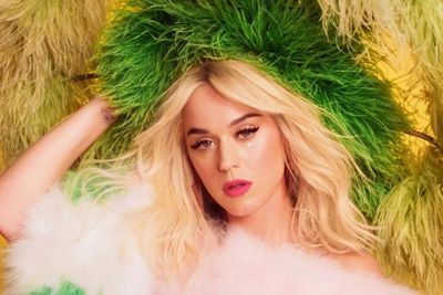 Aktris Ruby Rose Tuding Katy Perry Lakukan Pelecehan Seksual Terhadapnya 20 Tahun Lalu