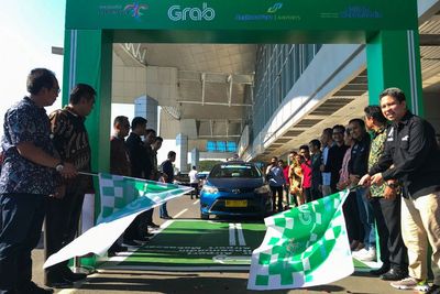 Dapat USD2 Miliar Dari Softbank, Ini Yang Dilakukan Grab