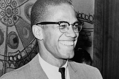 Malcolm X, Tokoh Afrika-Amerika Yang Berani Memperjuangkan HAM