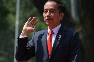 Jokowi Boleh Bagi-bagi Jatah Menteri, asal...