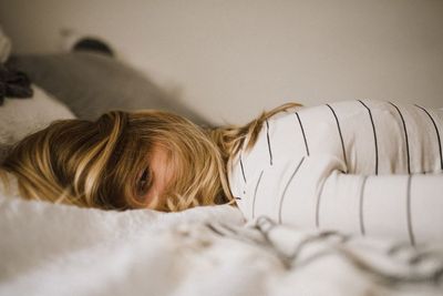 Berikut Ini Cara Mengatasi Mata yang Susah Tidur
