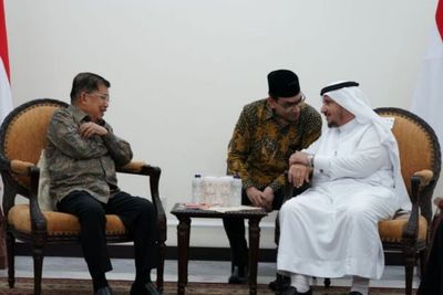 Arab Akan Bangun Museum Nabi Muhammad di Indonesia
