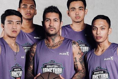 Amartha Hangtuah Rekrut Kelly Purwanto