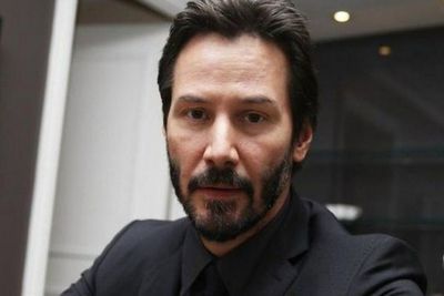 Keanu Reeves Jadi Pengisi Suara Film Animasi Jepang Hidari , Angkat Kisah Balas Dendam Era Edo