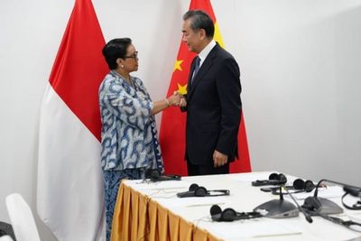Cegah Korban Baru, Indonesia-China Bahas Masalah Pengantin Pesanan