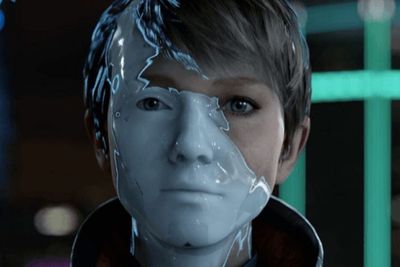 Quantic Dream: Lighting Adalah Hal Penting Untuk Buat Game Realistis