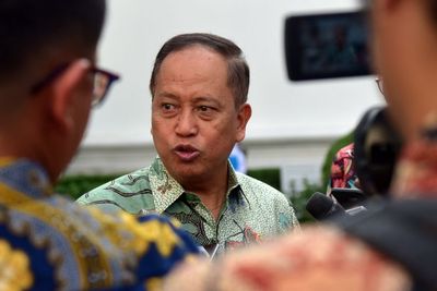 5 Perguruan Tinggi Indonesia Bakal Dipimpin Rektor Asing