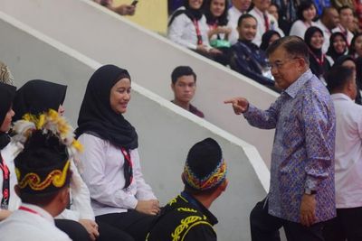 Pendaftaran CPNS dan P3K Dimulai Bulan Oktober