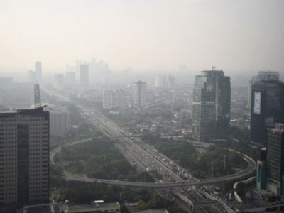 Penyebab hingga Dampak Buruk Polusi Udara bagi Kesehatan: Jangan Sepele, Bisa Picu Kanker!